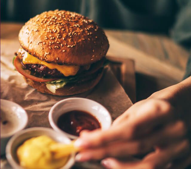 Bürger und mehr
