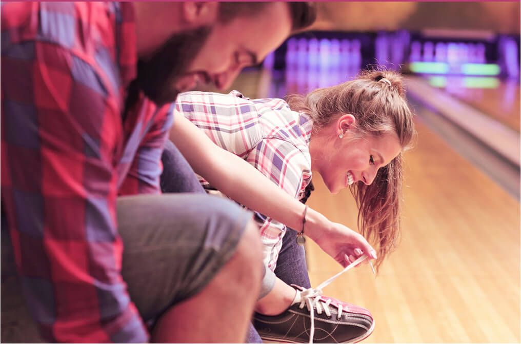 Tagesspecials bei Bowling Arena Siegen